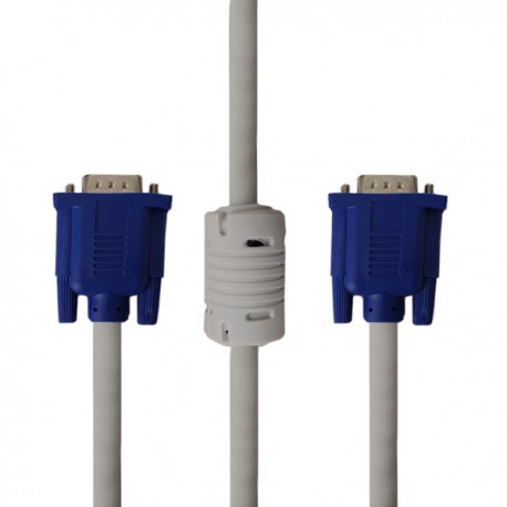 کابل VGA اورنج مدل 136 طول 1.5 متر