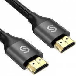 کابل HDMI سینک وایر مدل 4K V2.0 طول 3 متر