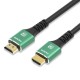 کابل HDMI مدل Premium-HD8K V2.1 طول 1.5 متر