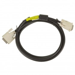 کابل DVI مدل DVI-D Dual Link طول 1.5 متر