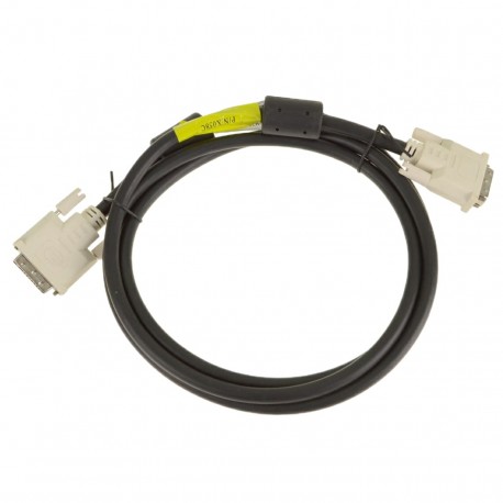 کابل DVI مدل DVI-D Dual Link طول 1.5 متر