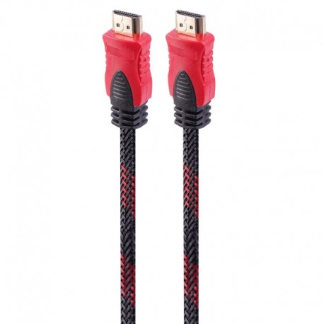 کابل HDMI مدل HDTV 1080 به طول 5 متر