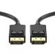 کابل DISPLAY PORT ای فورتک مدل S880 طول 1.8 متر