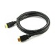 کابل HDMI مدل VVT به طول 1.3 متر