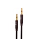 کابل AUX بیوا مدل AUX-01 طول 1.2 متر