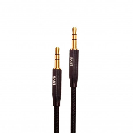 کابل AUX بیوا مدل AUX-01 طول 1.2 متر