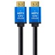 کابل HDMI 4K پریمیوم مدل EB-23HVA طول 5 متر
