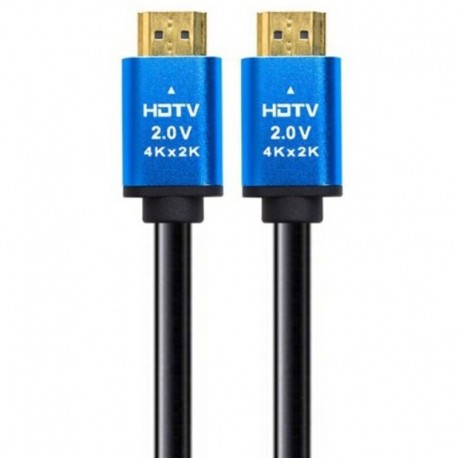 کابل HDMI 4K پریمیوم مدل EB-23HVA طول 5 متر