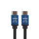 کابل HDMI مدل HDTV 4K 2K طول 10 متر