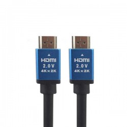 کابل HDMI مدل HDTV 4K 2K طول 10 متر