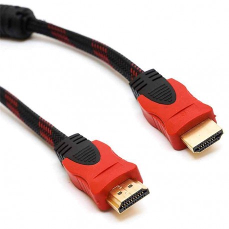 کابل hdmi مدل ka20 طول 20 متر