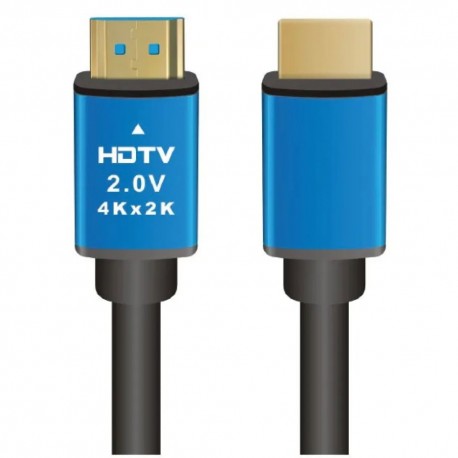 کابل HDMI مدل HDTV Permium 2.0 V طول ۳ متر