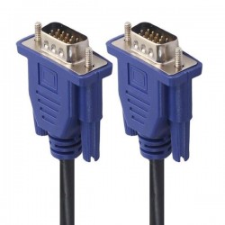 کابل VGA مدل A-NET طول 10 متر