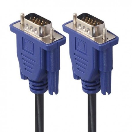 کابل VGA مدل A-NET طول 10 متر