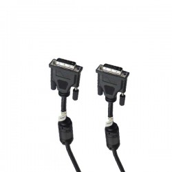 کابل DVI-I Dual Link فرانت مدل FN-DCBI15 طول 1.5 متر