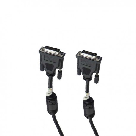 کابل DVI-I Dual Link فرانت مدل FN-DCBI15 طول 1.5 متر