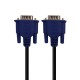کابل VGA مدل INV-117 طول 1.5 متر