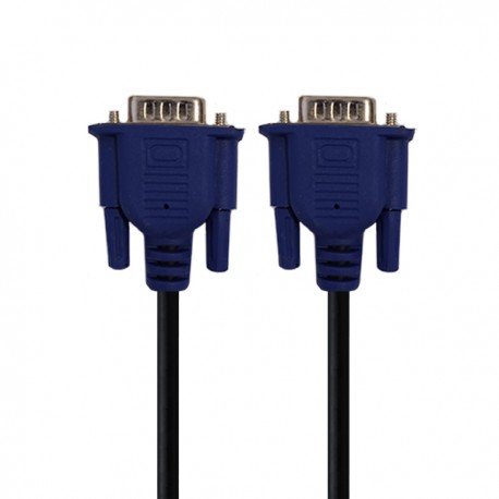 کابل VGA مدل INV-117 طول 1.5 متر