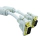 کابل VGA فرانت به طول 10 متر