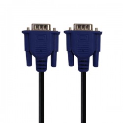 کابل VGA مدل 138 طول 1.5 متر