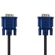 کابل VGA ای فور نت مدل 005 طول 10 متر