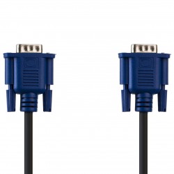 کابل VGA ای فور نت مدل 005 طول 10 متر