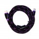 کابل HDMI پرکس مدل 1080HD طول 1.5 متر