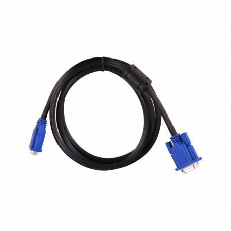کابل VGA مدل Flat به طول 1.5 متر