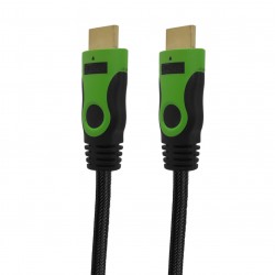 کابل HDMI مدل 4K طول 1.5 متر