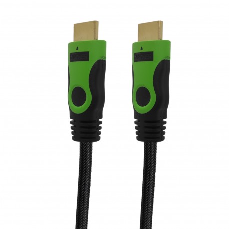 کابل HDMI مدل 4K طول 1.5 متر