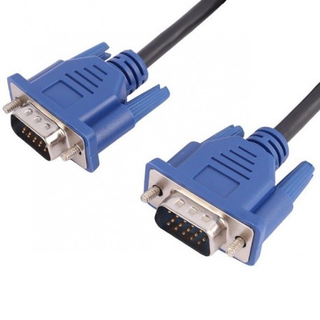 کابل vga مدل hpinvent طول 5 متر