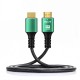 کابل HDMI مدل HD2.1V 8K به طول 3 متر