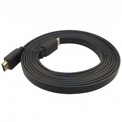کابل HDMI مدل ST-F3 تخت به طول1.5 متر
