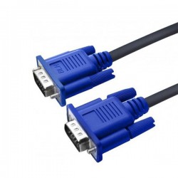 کابل VGA مدل V51 طول 5 متر
