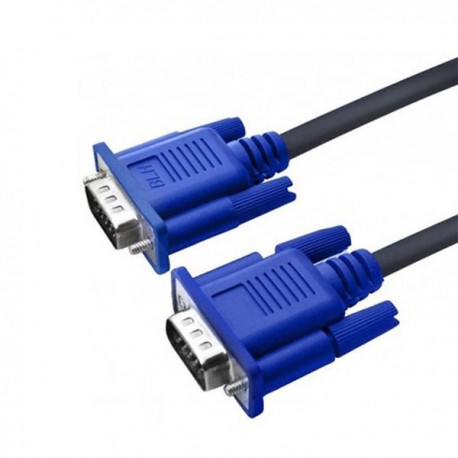 کابل VGA مدل V51 طول 5 متر