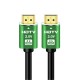 کابل HDMI مدل 4K-UHD طول 3 متر