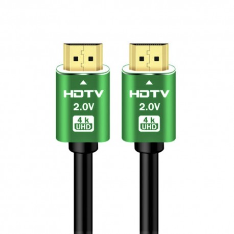 کابل HDMI مدل 4K-UHD طول 3 متر