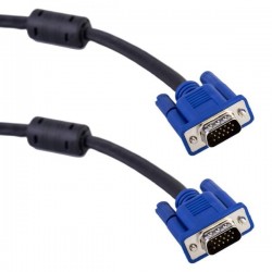 کابل VGA کد V010 طول 10متر