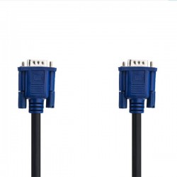 کابل VGA کد 100 طول 5 متر