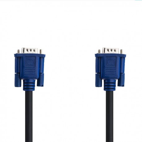 کابل VGA کد 100 طول 5 متر
