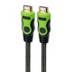 کابل HDMI مدل M-91 طول 3 متر