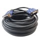 کابل VGA مدل P15 طول 15 متر