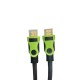 کابل HDMI مدل XVOX 3-4 طول 5 متری