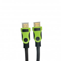 کابل HDMI مدل XVOX 3-4 طول 5 متری