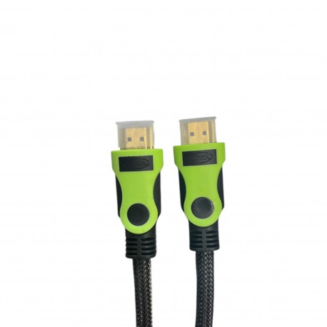 کابل HDMI مدل XVOX 3-4 طول 5 متری