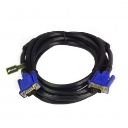 کابل VGA الون مدل EL-500 طول 5 متر