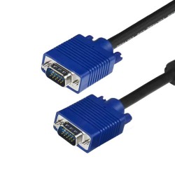 کابل VGA وان مکس مدل 3+5 طول 5 متر
