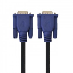 کابل VGA مدل 140 طول 15 متر