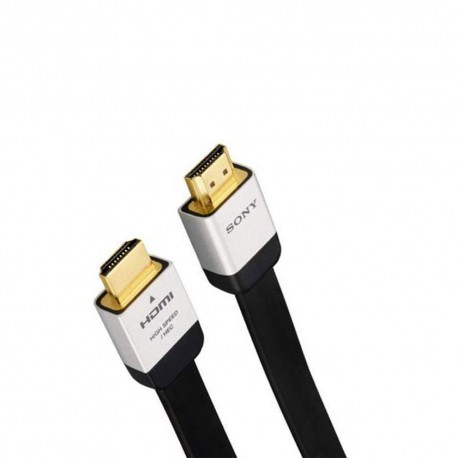 کابل HDMI مدل DLC-HE20HF طول 2 متر
