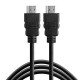 کابل HDMI مدل KN12 طول 1.2 متر